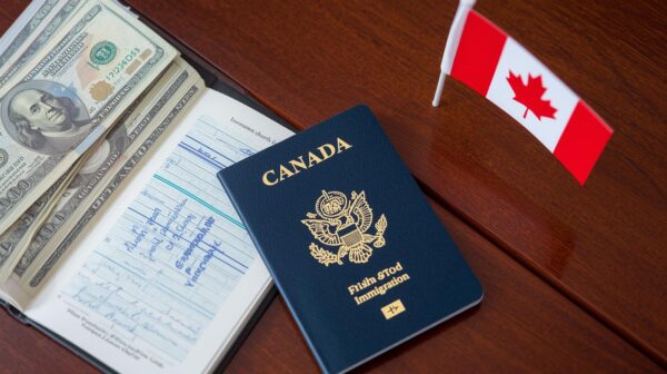 Canada investment visa