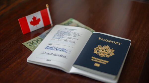 Canada investment visa