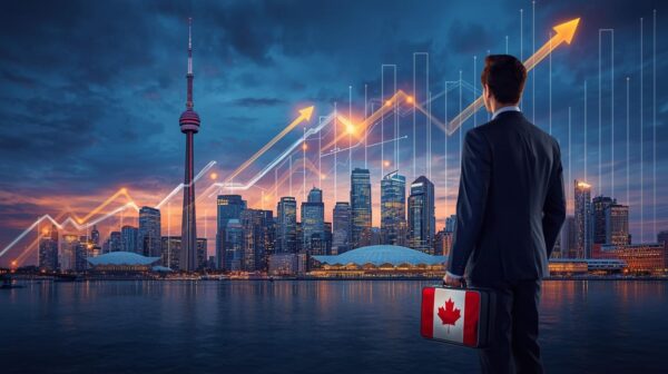 Canada investment visa