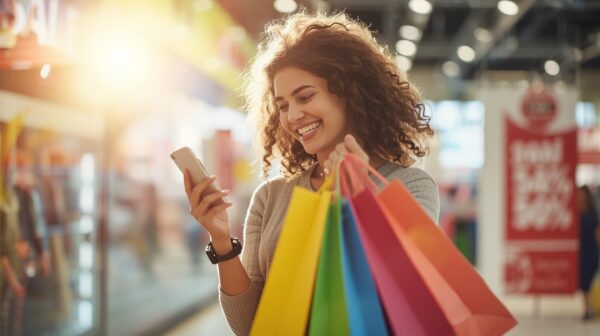 How to Save Money When Shopping