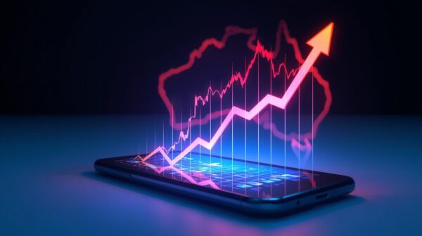 popular investment apps in australia