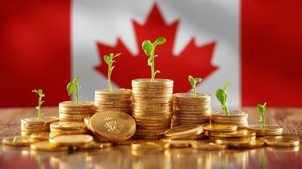Top 10 Investment Funds in Canada