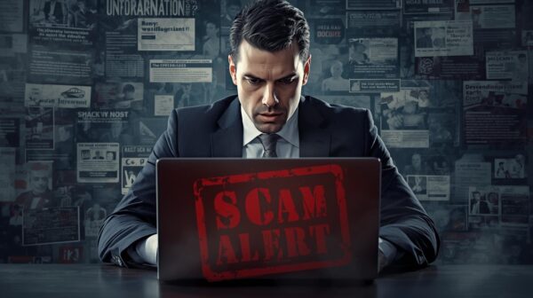 How to Avoid Investment Scams
