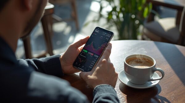 Popular Investment Apps in Australia