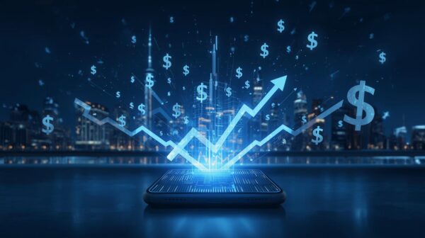 Popular Investment Apps in Canada