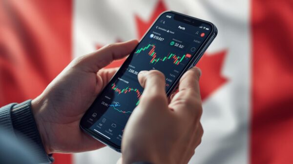 Popular Investment Apps in Canada
