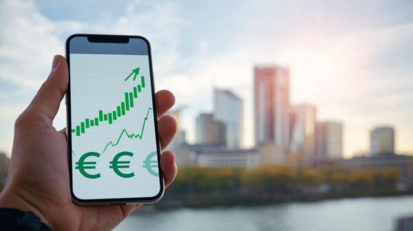 Popular Investment Apps in Germany
