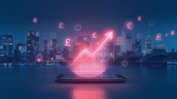 Popular Investment Apps in the UK