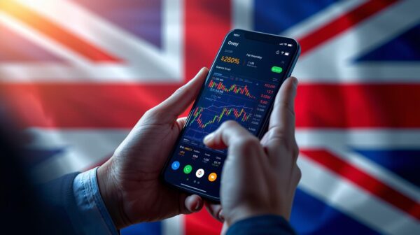 Popular Investment Apps in the UK