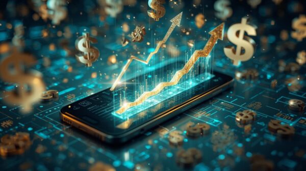 Popular Investment Apps in the USA