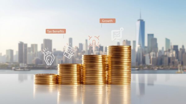 What is QOF Investment