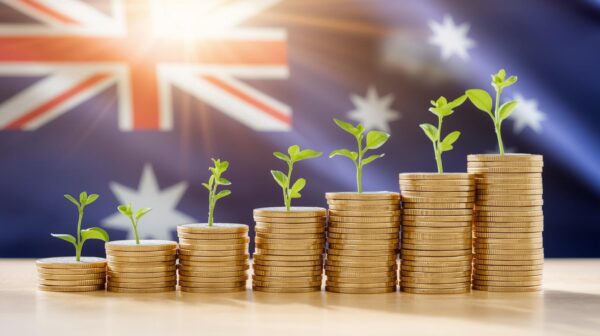 Top 10 Investment Funds in Australia