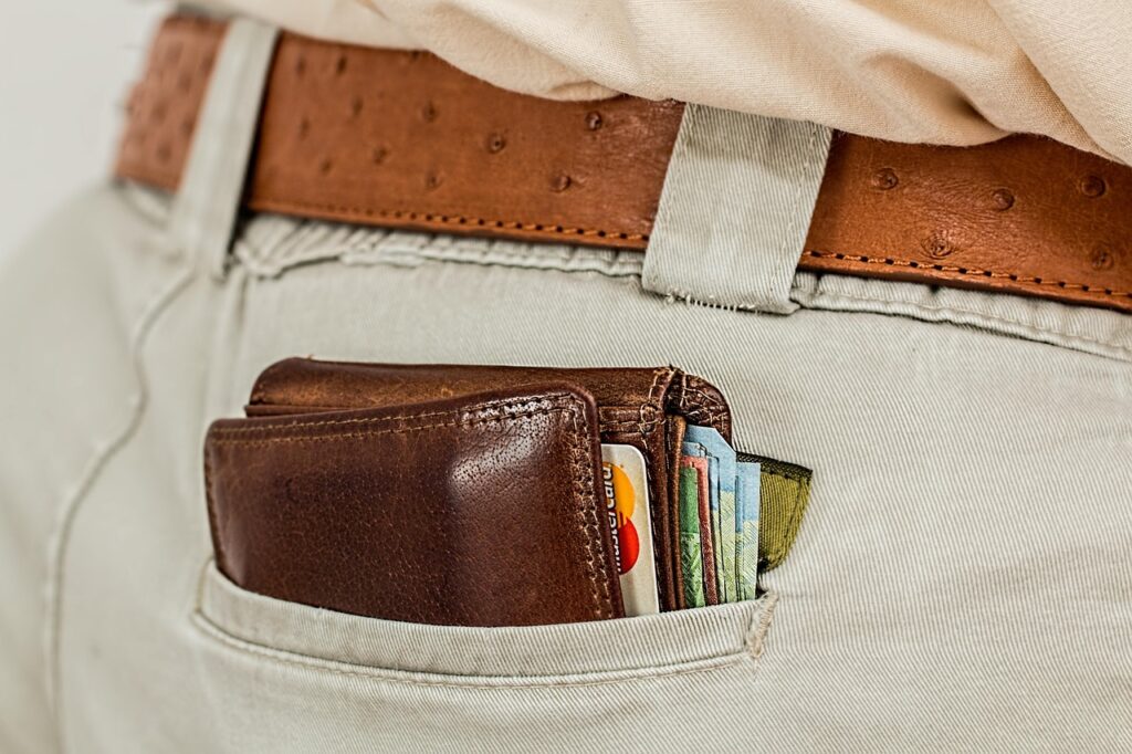 personal finance tips for young professionals