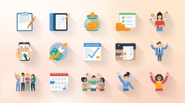 Financial Advice for Debt Management