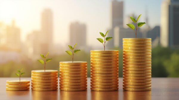 Investing Tips for Young Adults