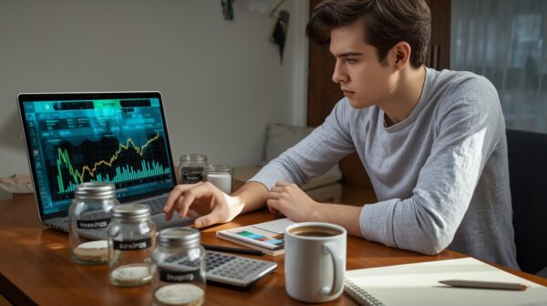 Investing Tips for Young Adults