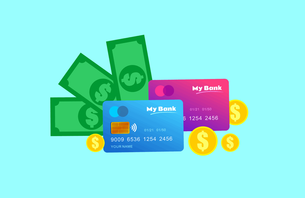 how does debt consolidation work
