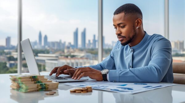 Best Investment Ideas for Nigerian Investors