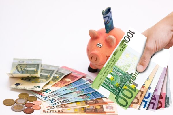 Good Money Saving Strategies
