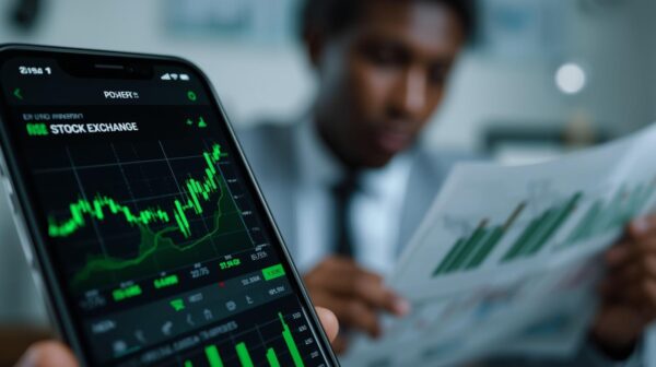 Stock Exchange - Best Investment Ideas for Nigerian Investors