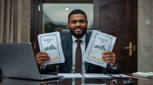 Treasury Bills
