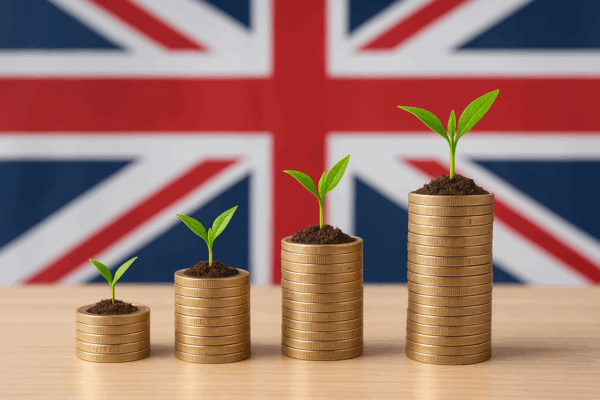 Top 10 Investment Funds in the UK
