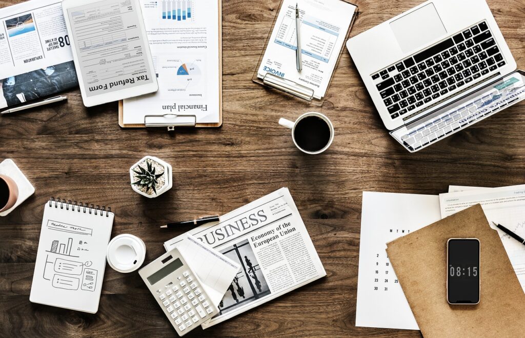 personal finance tips for young professionals