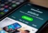 How to Activate WhatsApp Status Reshare Button Activate WhatsApp Status Reshare Button