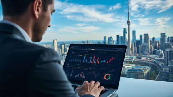 Best Investments in Canada