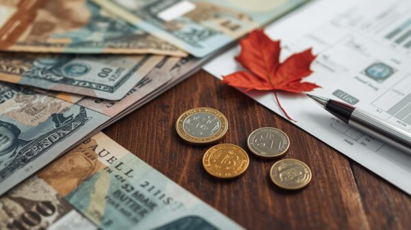 Best Investments in Canada