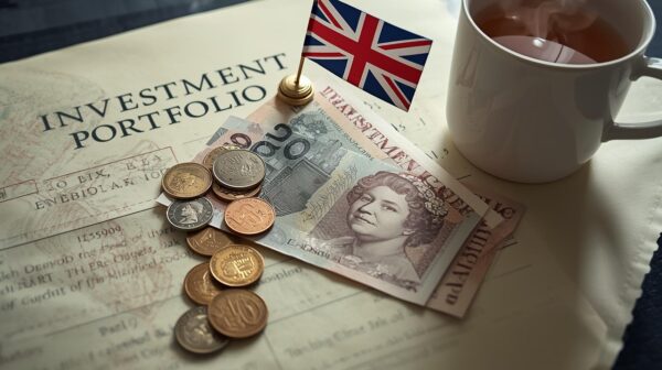 Best Investments in the UK