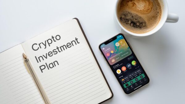 Investing in Crypto for Beginners
