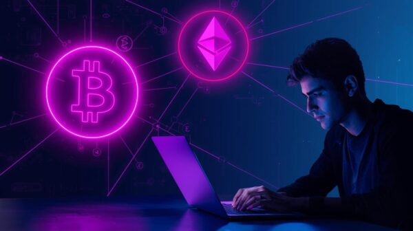 Investing in Crypto for Beginners
