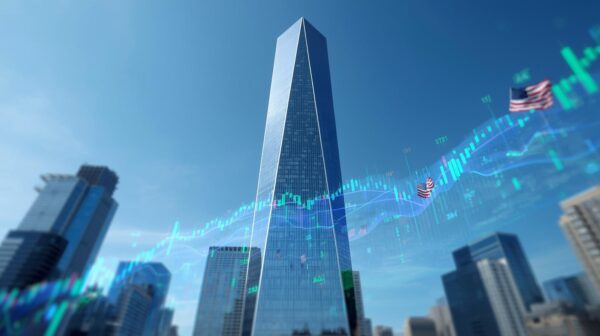 Investment Companies in the USA