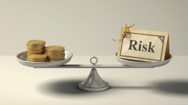 Investment Types and Risks