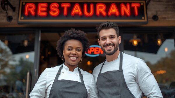 Is Owning a Restaurant Profitable?