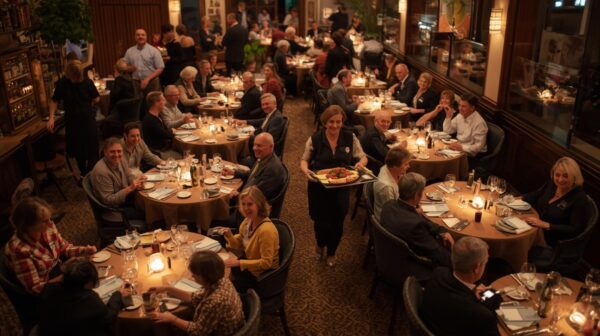 Is Owning a Restaurant Profitable?