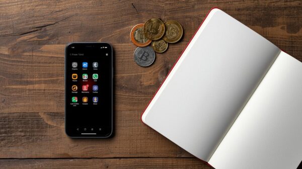 Popular Investment Apps in Italy