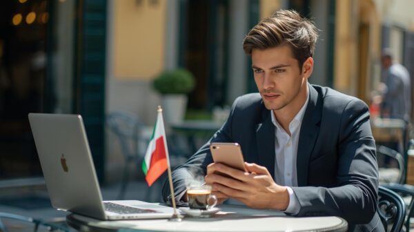 Popular Investment Apps in Italy