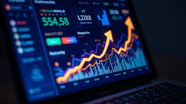 The Best Investments With High Returns