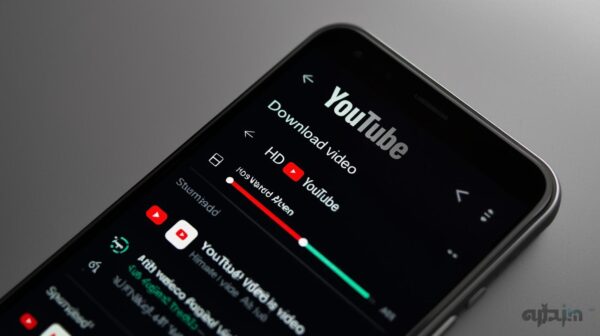 YouTube Downloader Android Apps