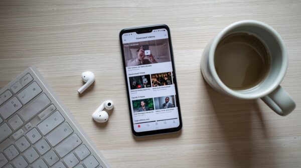 YouTube Downloader Android Apps