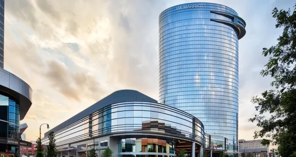 Best Hotels to Stay in Nashville, Tennessee