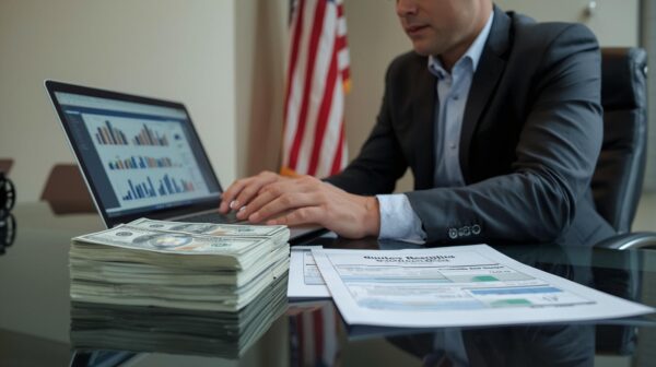 Best Investments with $100k in America