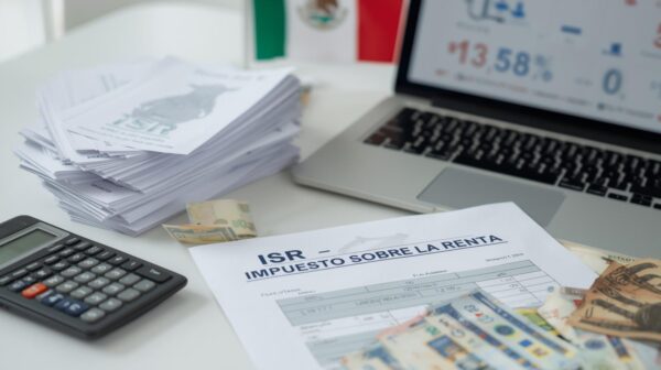 Company Income Tax in Mexico