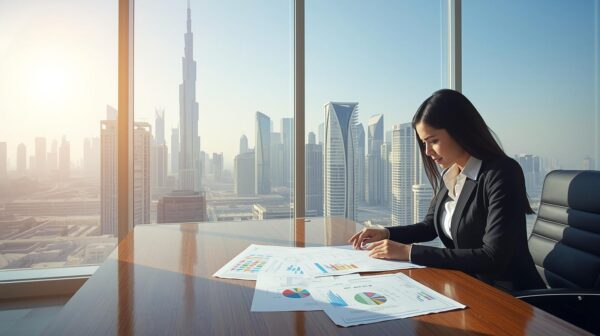 Company Income Tax in Saudi Arabia