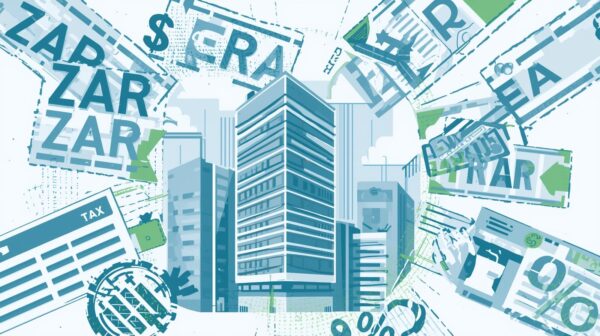 Company Income Tax in South Africa