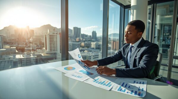 Company Income Tax in South Africa