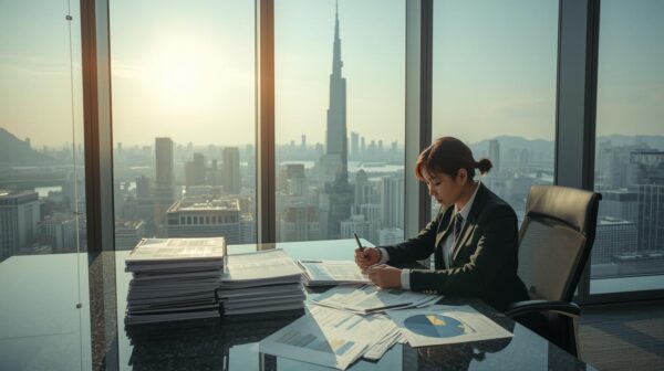 Company Income Tax in South Korea