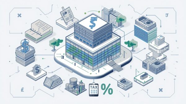 Company Income Tax in South Korea